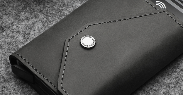 خرید کیف پول پولاریس گوبی